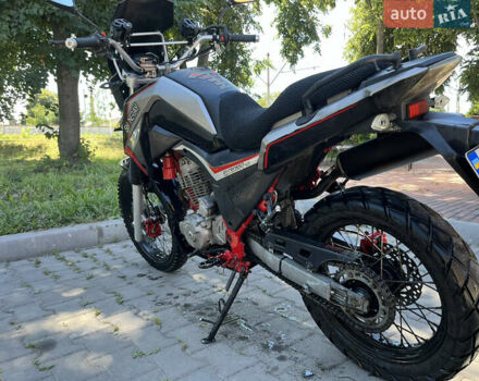 Сірий Шанрай Elcrosso 400, об'ємом двигуна 0.4 л та пробігом 17 тис. км за 1900 $, фото 1 на Automoto.ua