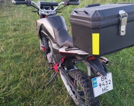 Сірий Шанрай Elcrosso 400, об'ємом двигуна 0.4 л та пробігом 5 тис. км за 1850 $, фото 7 на Automoto.ua