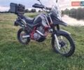 Сірий Шанрай Elcrosso 400, об'ємом двигуна 0.4 л та пробігом 5 тис. км за 1850 $, фото 1 на Automoto.ua