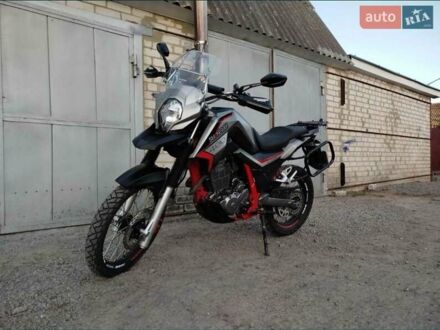 Серый Шанрай Elcrosso 400, объемом двигателя 0.4 л и пробегом 20 тыс. км за 1750 $, фото 1 на Automoto.ua