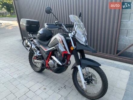 Шанрай Elcrosso 400 2021 в Ровно на Automoto.ua Серый Шанрай Elcrosso 400, объемом двигателя 0.4 л и пробегом 1 тыс. км за 2000 $, фото 1 на Automoto.ua