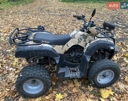 Шанрай HARDY, объемом двигателя 0.2 л и пробегом 210 тыс. км за 1196 $, фото 3 на Automoto.ua