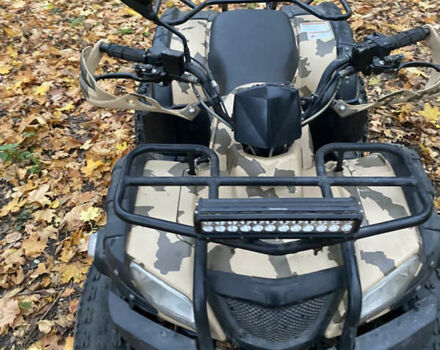Шанрай HARDY, объемом двигателя 0.2 л и пробегом 210 тыс. км за 1196 $, фото 8 на Automoto.ua
