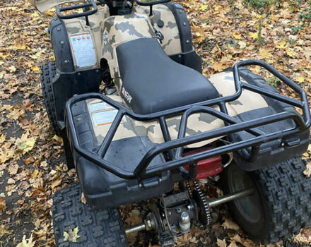 Шанрай HARDY, объемом двигателя 0.2 л и пробегом 210 тыс. км за 1196 $, фото 9 на Automoto.ua