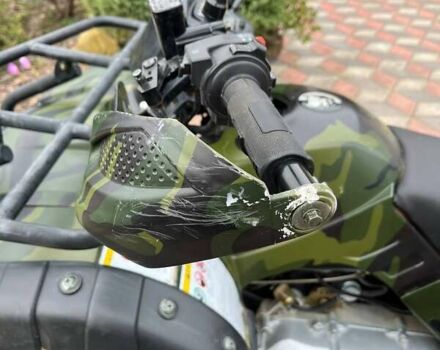 Шанрай HARDY, объемом двигателя 0.2 л и пробегом 2 тыс. км за 1400 $, фото 2 на Automoto.ua