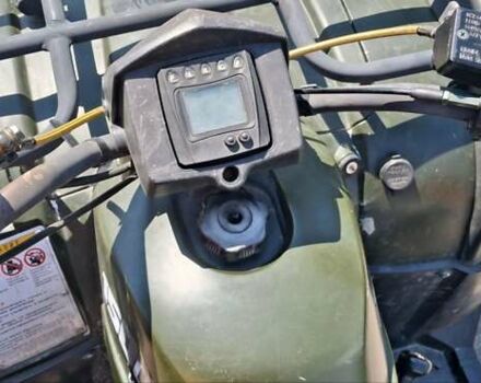 Зеленый Шанрай HARDY, объемом двигателя 0.15 л и пробегом 2 тыс. км за 999 $, фото 4 на Automoto.ua