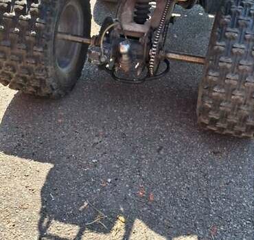 Зеленый Шанрай HARDY, объемом двигателя 0.15 л и пробегом 2 тыс. км за 999 $, фото 2 на Automoto.ua