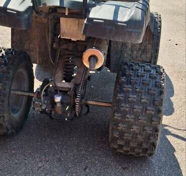 Зеленый Шанрай HARDY, объемом двигателя 0.15 л и пробегом 2 тыс. км за 999 $, фото 1 на Automoto.ua