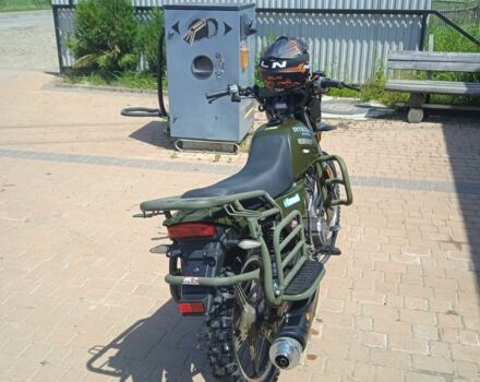 Шанрай Intruder 200, объемом двигателя 0.2 л и пробегом 0 тыс. км за 888 $, фото 1 на Automoto.ua