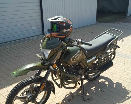 Шанрай Intruder 200, объемом двигателя 0.2 л и пробегом 0 тыс. км за 888 $, фото 3 на Automoto.ua