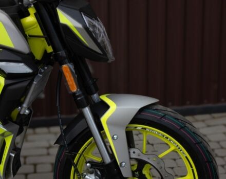 Шанрай Nitrox 2025 у Володимир-Волинський на Automoto.ua Шанрай Nitrox, об'ємом двигуна 0 л та пробігом 0 тис. км за 1780 $, фото 7 на Automoto.ua