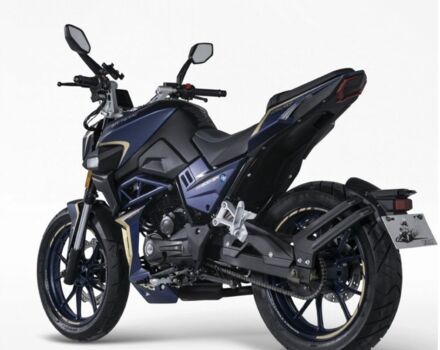 Шанрай Nitrox 2025 у Володимир-Волинський на Automoto.ua Шанрай Nitrox, об'ємом двигуна 0 л та пробігом 0 тис. км за 1780 $, фото 5 на Automoto.ua