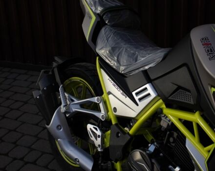 Шанрай Nitrox 2025 у Володимир-Волинський на Automoto.ua Шанрай Nitrox, об'ємом двигуна 0 л та пробігом 0 тис. км за 1780 $, фото 12 на Automoto.ua