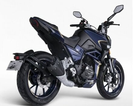 Шанрай Nitrox 2025 у Володимир-Волинський на Automoto.ua Шанрай Nitrox, об'ємом двигуна 0 л та пробігом 0 тис. км за 1780 $, фото 2 на Automoto.ua