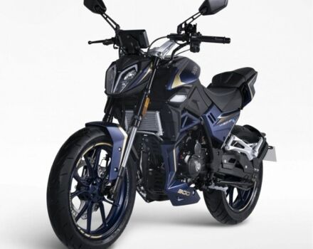 Шанрай Nitrox 2025 у Володимир-Волинський на Automoto.ua Шанрай Nitrox, об'ємом двигуна 0 л та пробігом 0 тис. км за 1780 $, фото 1 на Automoto.ua