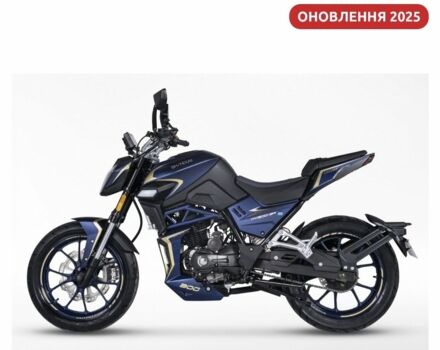 Шанрай Nitrox 2025 у Володимир-Волинський на Automoto.ua Шанрай Nitrox, об'ємом двигуна 0 л та пробігом 0 тис. км за 1780 $, фото 4 на Automoto.ua