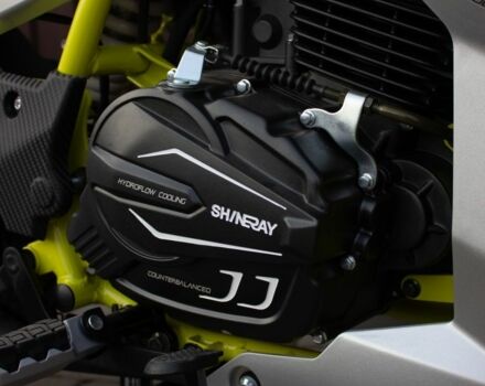 Шанрай Nitrox 2025 у Володимир-Волинський на Automoto.ua Шанрай Nitrox, об'ємом двигуна 0 л та пробігом 0 тис. км за 1780 $, фото 11 на Automoto.ua