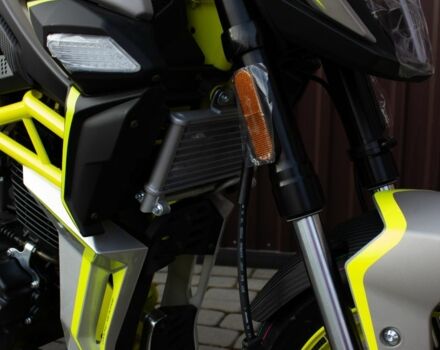 Шанрай Nitrox 2025 у Володимир-Волинський на Automoto.ua Шанрай Nitrox, об'ємом двигуна 0 л та пробігом 0 тис. км за 1780 $, фото 9 на Automoto.ua