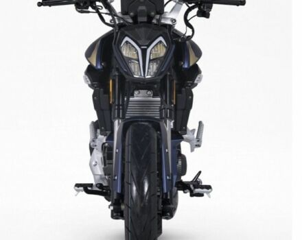 Шанрай Nitrox 2025 у Володимир-Волинський на Automoto.ua Шанрай Nitrox, об'ємом двигуна 0 л та пробігом 0 тис. км за 1780 $, фото 3 на Automoto.ua