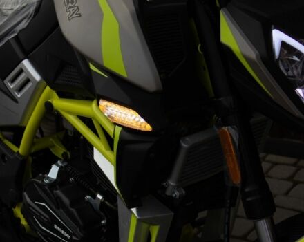 Шанрай Nitrox 2025 у Володимир-Волинський на Automoto.ua Шанрай Nitrox, об'ємом двигуна 0 л та пробігом 0 тис. км за 1780 $, фото 8 на Automoto.ua