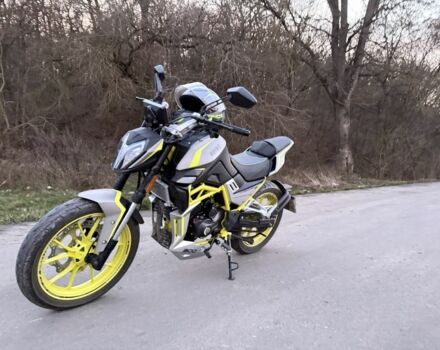 Шанрай Nitrox, об'ємом двигуна 0.3 л та пробігом 0 тис. км за 1550 $, фото 1 на Automoto.ua