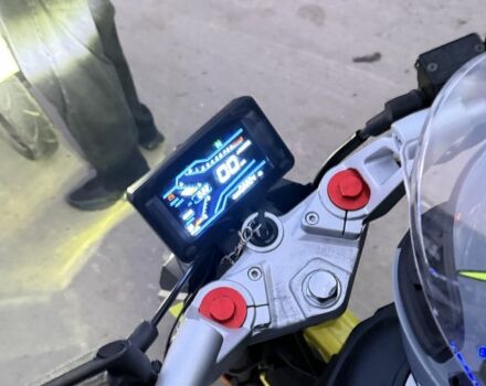 Шанрай Nitrox, об'ємом двигуна 0.3 л та пробігом 0 тис. км за 1550 $, фото 3 на Automoto.ua