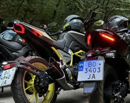 Шанрай Nitrox, об'ємом двигуна 0.3 л та пробігом 0 тис. км за 1550 $, фото 15 на Automoto.ua