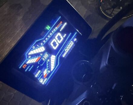 Шанрай Nitrox, об'ємом двигуна 0.3 л та пробігом 0 тис. км за 1550 $, фото 13 на Automoto.ua