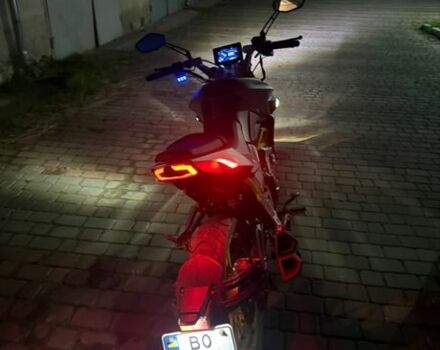 Шанрай Nitrox, об'ємом двигуна 0.3 л та пробігом 0 тис. км за 1550 $, фото 11 на Automoto.ua