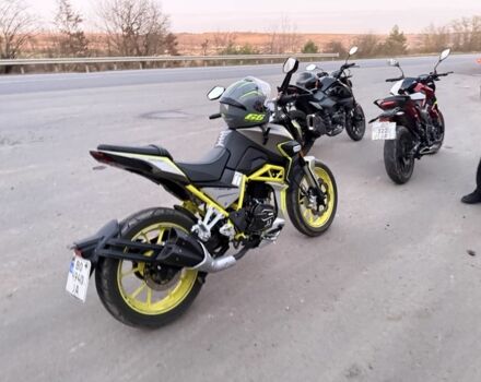 Шанрай Nitrox, об'ємом двигуна 0.3 л та пробігом 0 тис. км за 1550 $, фото 2 на Automoto.ua