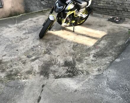 Шанрай Nitrox, об'ємом двигуна 0.3 л та пробігом 0 тис. км за 1500 $, фото 2 на Automoto.ua