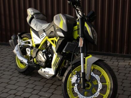 Шанрай Nitrox, об'ємом двигуна 0 л та пробігом 0 тис. км за 1780 $, фото 1 на Automoto.ua