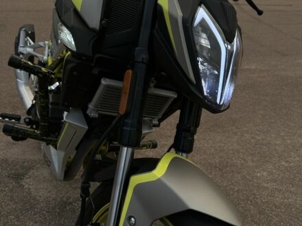 Шанрай Nitrox, объемом двигателя 0.27 л и пробегом 0 тыс. км за 1600 $, фото 1 на Automoto.ua