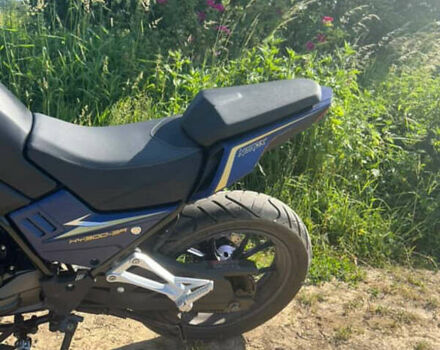 Шанрай Nitrox 300, об'ємом двигуна 0 л та пробігом 2 тис. км за 1500 $, фото 10 на Automoto.ua