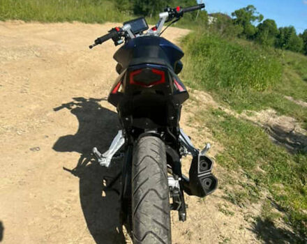 Шанрай Nitrox 300, об'ємом двигуна 0 л та пробігом 2 тис. км за 1500 $, фото 8 на Automoto.ua