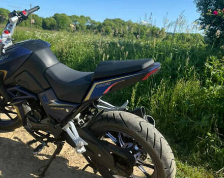 Шанрай Nitrox 300, об'ємом двигуна 0 л та пробігом 2 тис. км за 1500 $, фото 9 на Automoto.ua