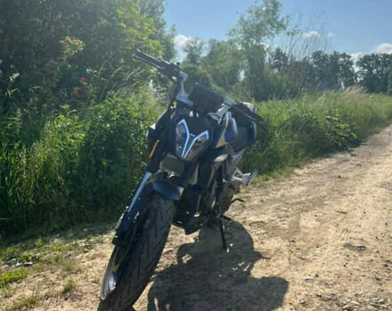 Шанрай Nitrox 300, об'ємом двигуна 0 л та пробігом 2 тис. км за 1500 $, фото 1 на Automoto.ua