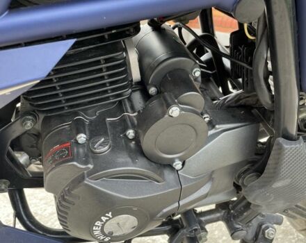 Шанрай Nitrox 300, об'ємом двигуна 0.28 л та пробігом 0 тис. км за 1555 $, фото 7 на Automoto.ua