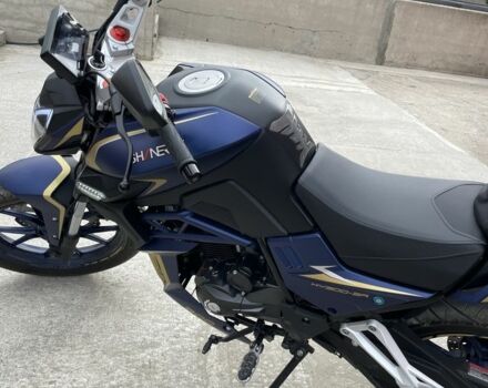 Шанрай Nitrox 300, об'ємом двигуна 0.28 л та пробігом 0 тис. км за 1555 $, фото 1 на Automoto.ua