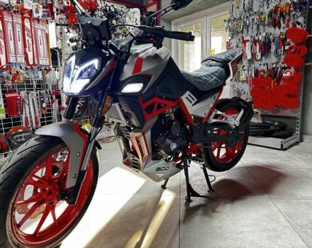 Шанрай Nitrox 300, объемом двигателя 0.3 л и пробегом 0 тыс. км за 1820 $, фото 3 на Automoto.ua