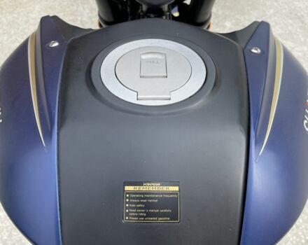 Шанрай Nitrox 300, об'ємом двигуна 0.28 л та пробігом 0 тис. км за 1555 $, фото 14 на Automoto.ua