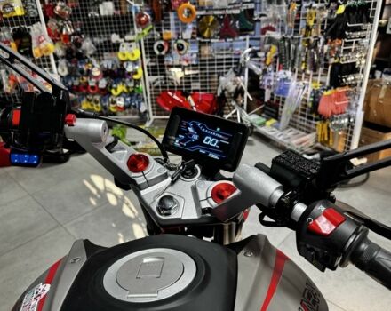 Шанрай Nitrox 300, объемом двигателя 0.3 л и пробегом 0 тыс. км за 1820 $, фото 2 на Automoto.ua