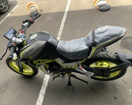 Шанрай Nitrox 300, объемом двигателя 0.3 л и пробегом 0 тыс. км за 1830 $, фото 5 на Automoto.ua