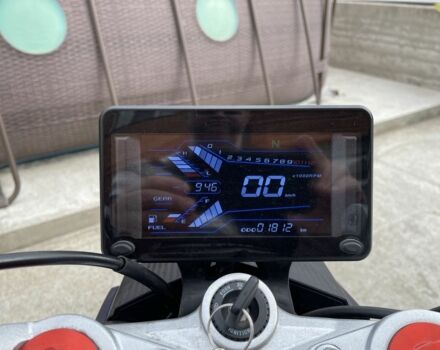 Шанрай Nitrox 300, об'ємом двигуна 0.28 л та пробігом 0 тис. км за 1555 $, фото 13 на Automoto.ua