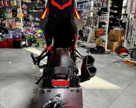 Шанрай Nitrox 300, объемом двигателя 0.3 л и пробегом 0 тыс. км за 1820 $, фото 5 на Automoto.ua