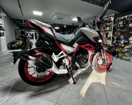 Шанрай Nitrox 300, объемом двигателя 0.3 л и пробегом 0 тыс. км за 1820 $, фото 1 на Automoto.ua