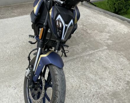 Шанрай Nitrox 300, об'ємом двигуна 0.28 л та пробігом 0 тис. км за 1555 $, фото 3 на Automoto.ua