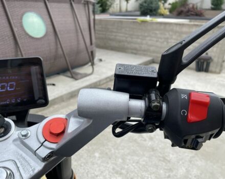 Шанрай Nitrox 300, об'ємом двигуна 0.28 л та пробігом 0 тис. км за 1555 $, фото 12 на Automoto.ua