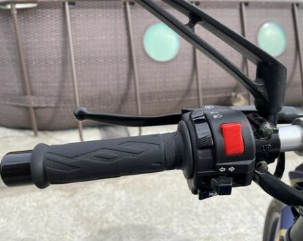 Шанрай Nitrox 300, об'ємом двигуна 0.28 л та пробігом 0 тис. км за 1555 $, фото 11 на Automoto.ua