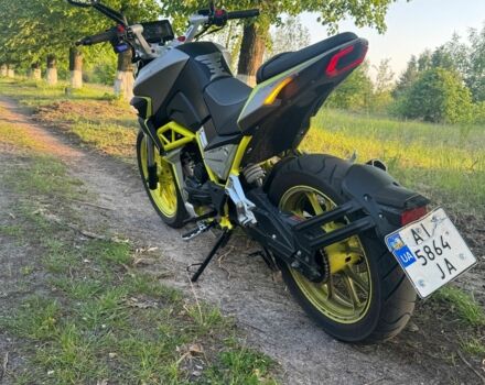 Шанрай Nitrox 300, объемом двигателя 0.3 л и пробегом 0 тыс. км за 1550 $, фото 5 на Automoto.ua